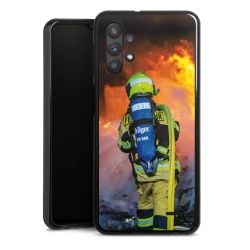 Carry Case Single Black