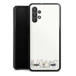 New Carry Case Hülle Schwarz