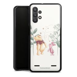 New Carry Case Hülle Schwarz