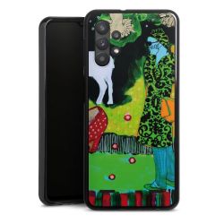 Carry Case Single Black