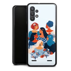 Carry Case Single Black