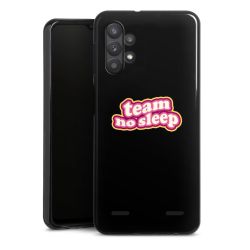 Carry Case Single Black