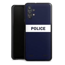 Carry Case Single Black