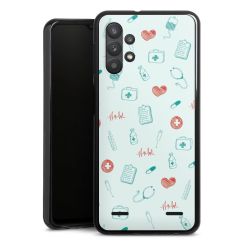 Carry Case Single Black