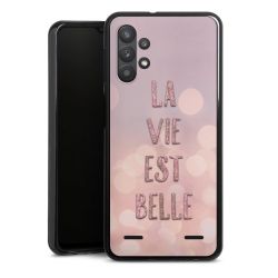 Carry Case Single Black