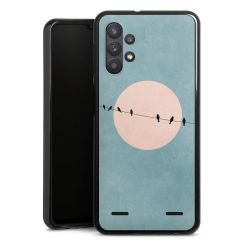 Carry Case Single Black