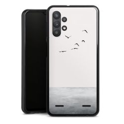 Carry Case Single Black