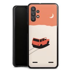 Carry Case Single Black