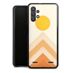 Carry Case Single Black