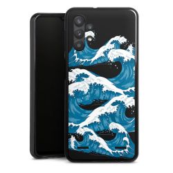 Carry Case Single Black