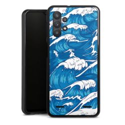 Carry Case Single Black