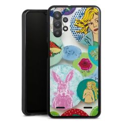 Carry Case Single Black