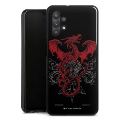 Carry Case Single Black