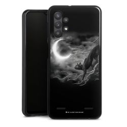 Carry Case Single Black