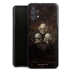 Carry Case Single Black