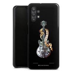 Carry Case Single Black