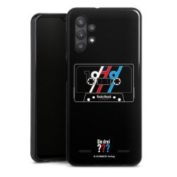 Carry Case Hülle Schwarz ohne Band