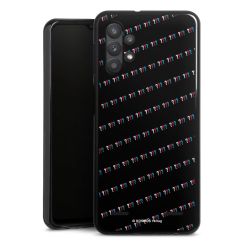 Carry Case Hülle Schwarz ohne Band