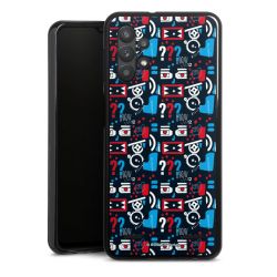 Carry Case Hülle Schwarz ohne Band