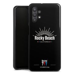 Carry Case Hülle Schwarz ohne Band