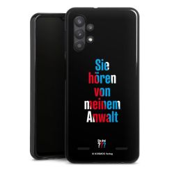 Carry Case Hülle Schwarz ohne Band