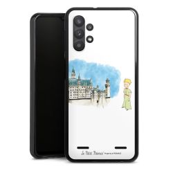 Carry Case Single Black