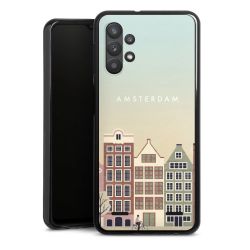 Carry Case Single Black