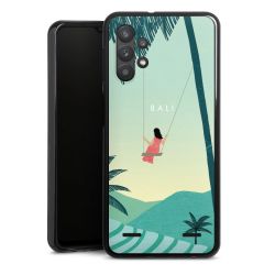 Carry Case Single Black