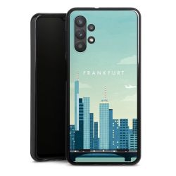 Carry Case Single Black