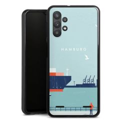 Carry Case Single Black