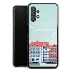 Carry Case Single Black