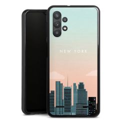 Carry Case Single Black