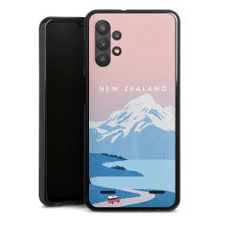 Carry Case Single Black