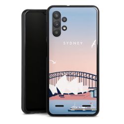 Carry Case Single Black