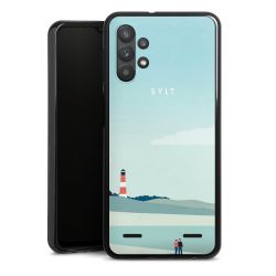 Carry Case Single Black