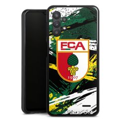 Carry Case Hülle Schwarz ohne Band