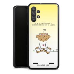 Carry Case Hülle Schwarz ohne Band