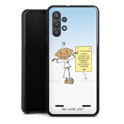 Carry Case Hülle Schwarz ohne Band