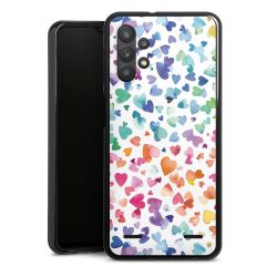 Carry Case Single Black