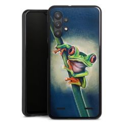 Carry Case Single Black