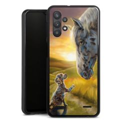 Carry Case Single Black