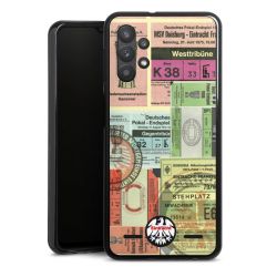 Carry Case Hülle Schwarz ohne Band