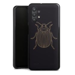 Carry Case Single Black