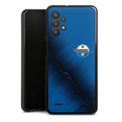 Carry Case Hülle Schwarz ohne Band