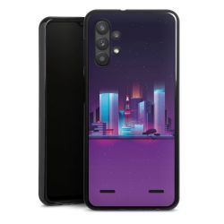 Carry Case Single Black