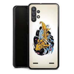 Carry Case Single Black