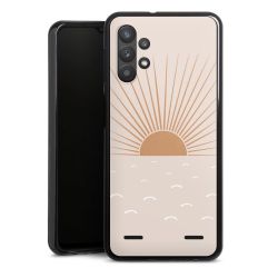 Carry Case Single Black