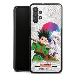 Carry Case Hülle Schwarz ohne Band