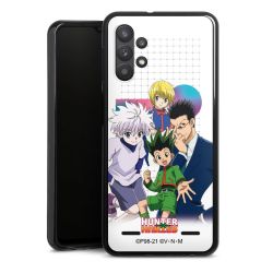 Carry Case Hülle Schwarz ohne Band