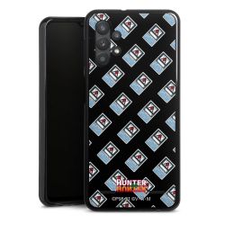 Carry Case Hülle Schwarz ohne Band